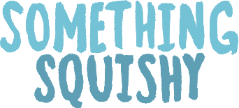 Something Squishy Logo